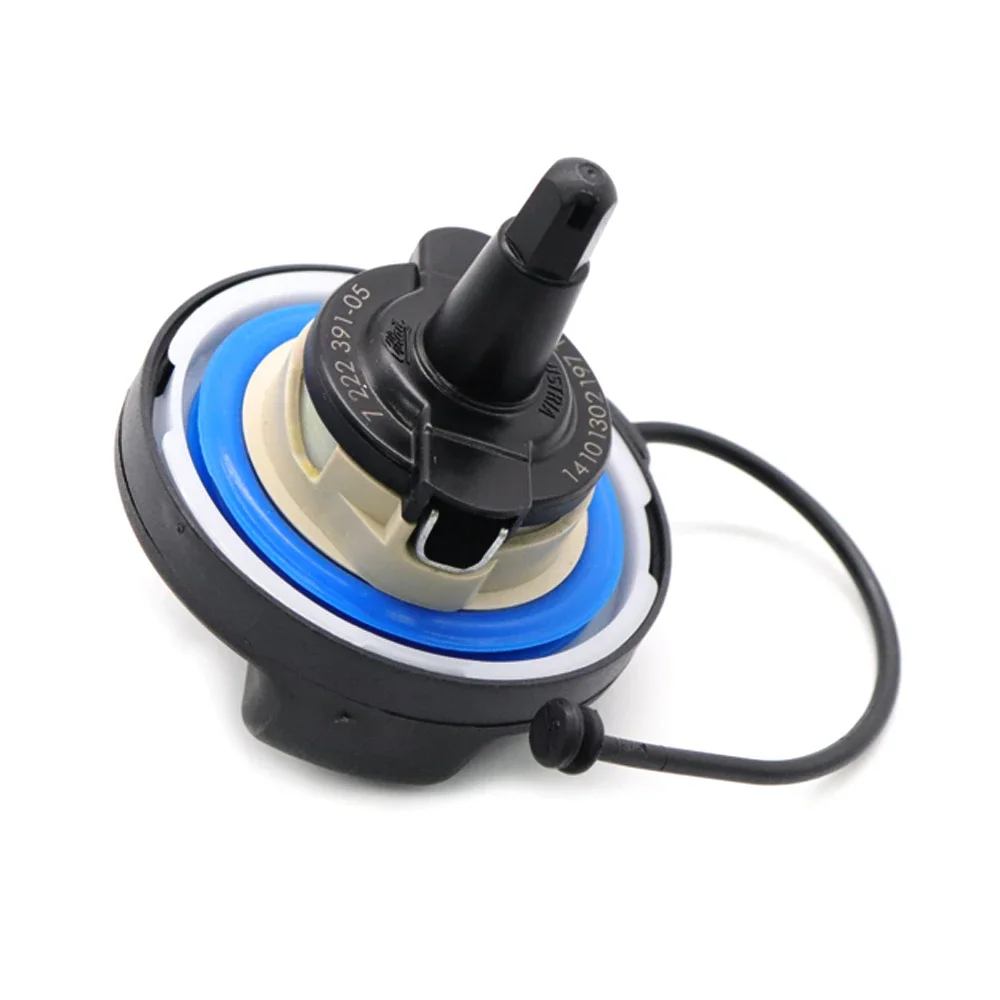 16117222391 Крышки крышки заливной горловины топливного бака в сборе для BMW E39 E46 E60 E63 E65