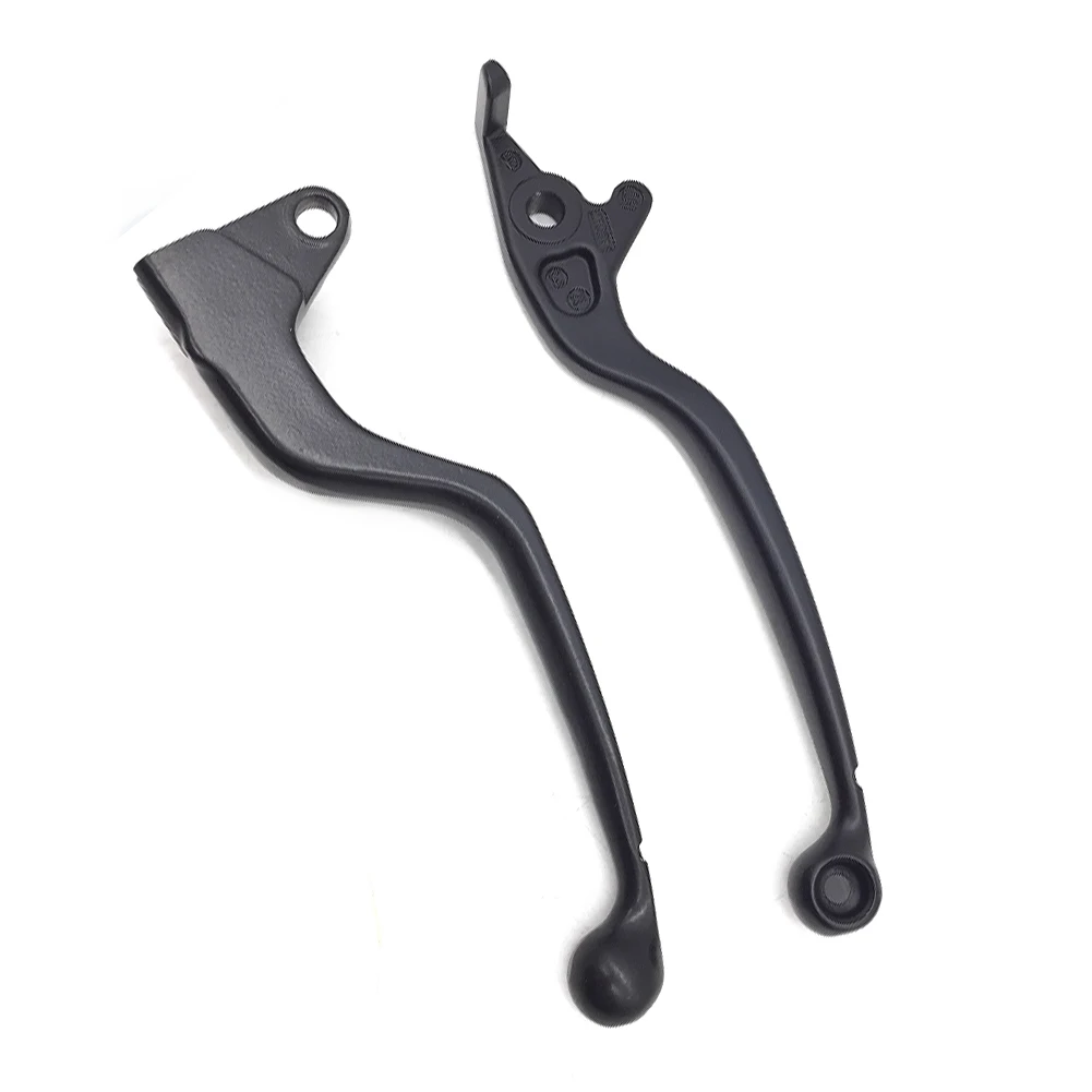 Рычаг сцепления мотоцикла тормозная ручка для Suzuki Haojue DR150 DR160 HJ150-10 DR150cc 160cc