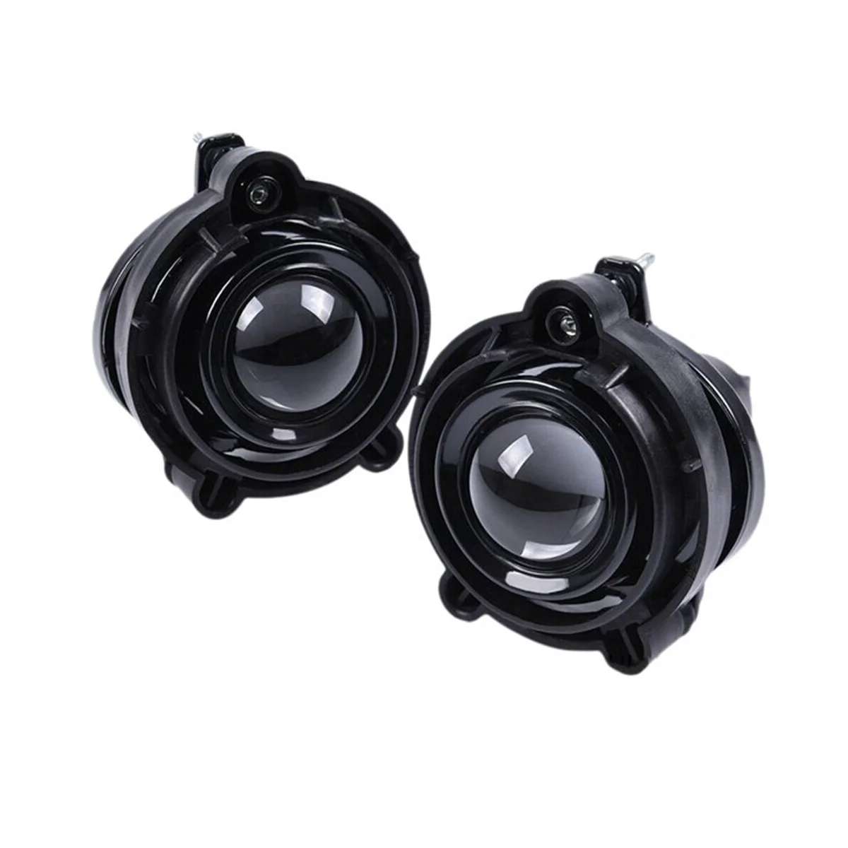 2 шт. автомобильные линзы противотуманная лампа для Chevrolet Impala Gmc Land Lh и Rh 2006-2018 GM2593157