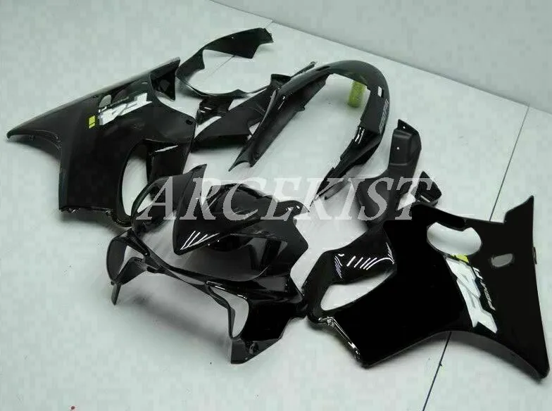 

Injection Mold Bodyworks JP Fairings kit for HONDA CBR600 F4i 2004 2005 2006 2007 Fairing set cbr 600 f4i 04 05 06 07 Cool Black