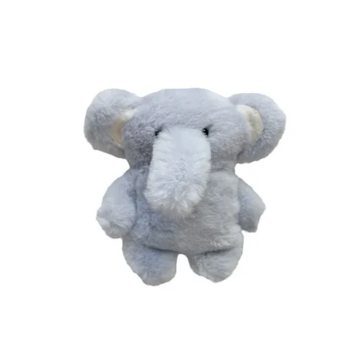 Пластиковый чехол для наушников со слоном для AirPods 1 2 3 4 Pro AirPods Pro2