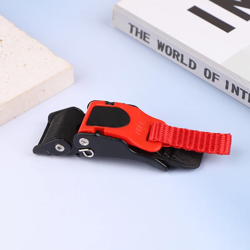 1 шт. металлические пряжки для мотоциклетного шлема зажим велосипедного ремешок