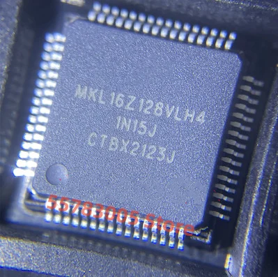 

5 шт. Новинка MKL16Z128VLH4 QFP64