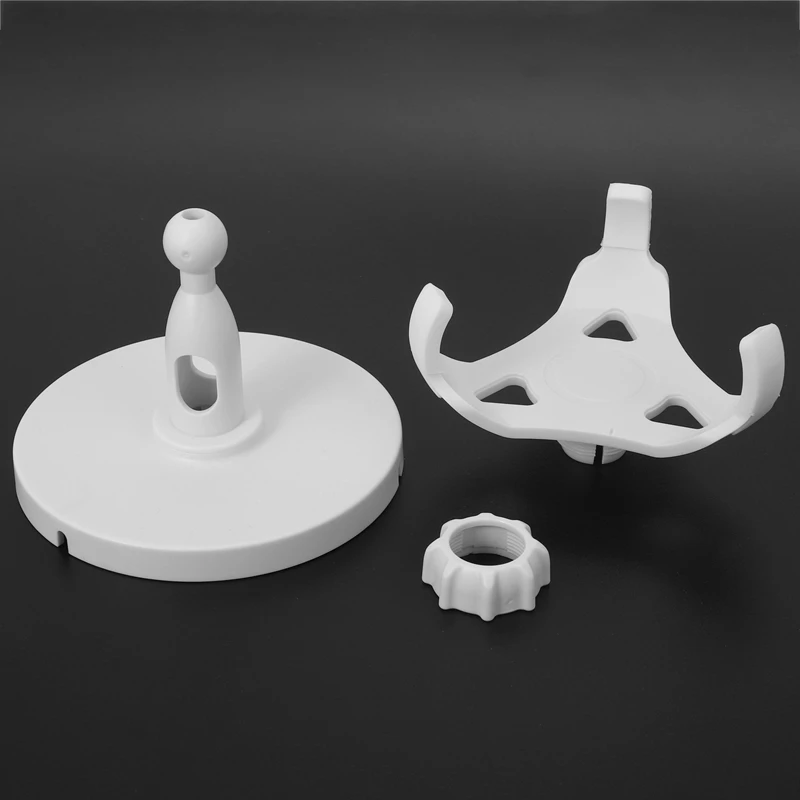 Настольный держатель 4 шт. для мини-голосовых помощников Google Home настольная