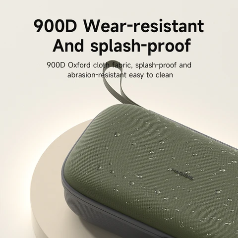 Hagibis Чехол для Mac mini M4/M4 Pro 2024