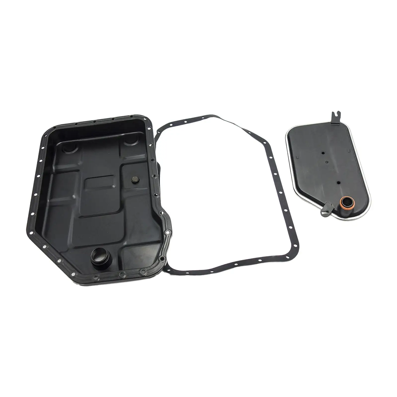 

Auto Transmission Oil Pan Kit 01V 321 371 Replace Oil Sump Tos18724 01V 321 359 B for A4 A6 A8 Accessories