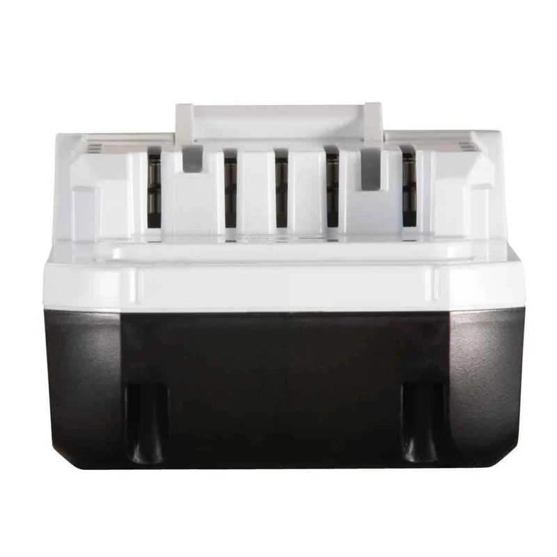 Makita BL1820G 191N69-0 18V G-Series 2.0Ah белая стильная литий-ионная батарея беспроводная с более