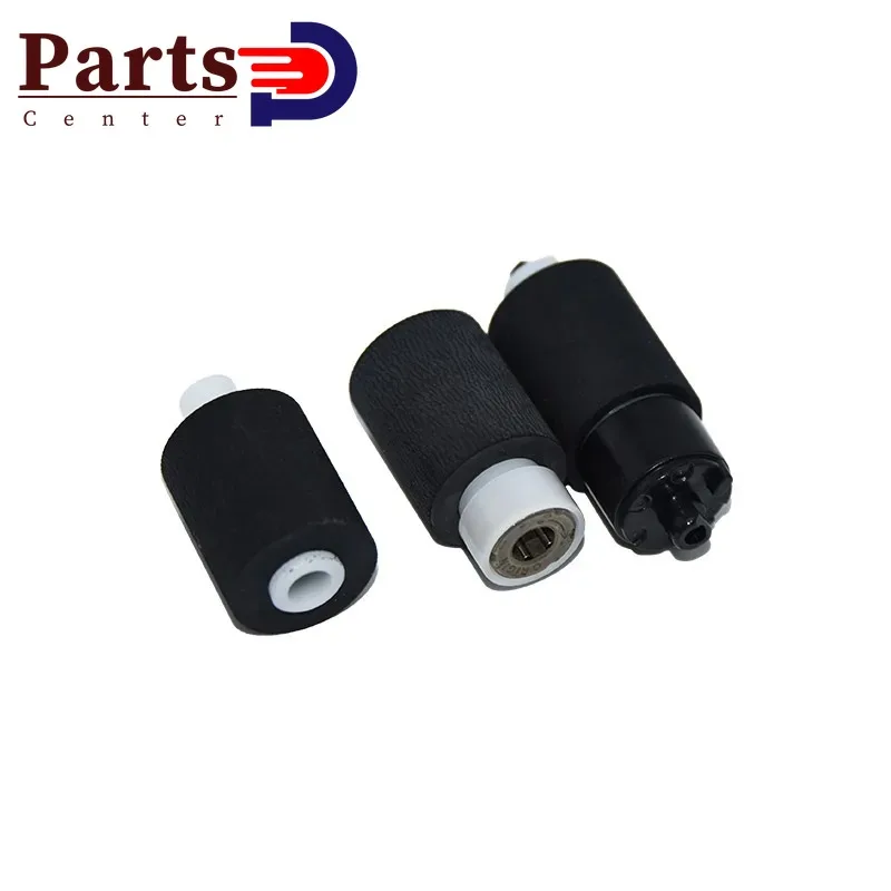 10 КОМПЛЕКТІВ 2F 909171 2HN06080 906230 M3040 Ролик захвата для Kyocera FS 2100 4100 4200 4300 6025 6030 6525 TASKalfa 255