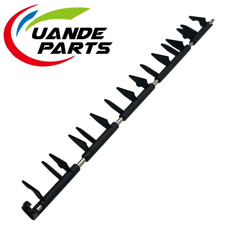 

1 шт., 4212 оригинальный двусторонний направляющий стержень для Ricoh MP C2004 3004 4504 6004 3504 IMC2500 2000, запасные части для копировального аппарата принтера