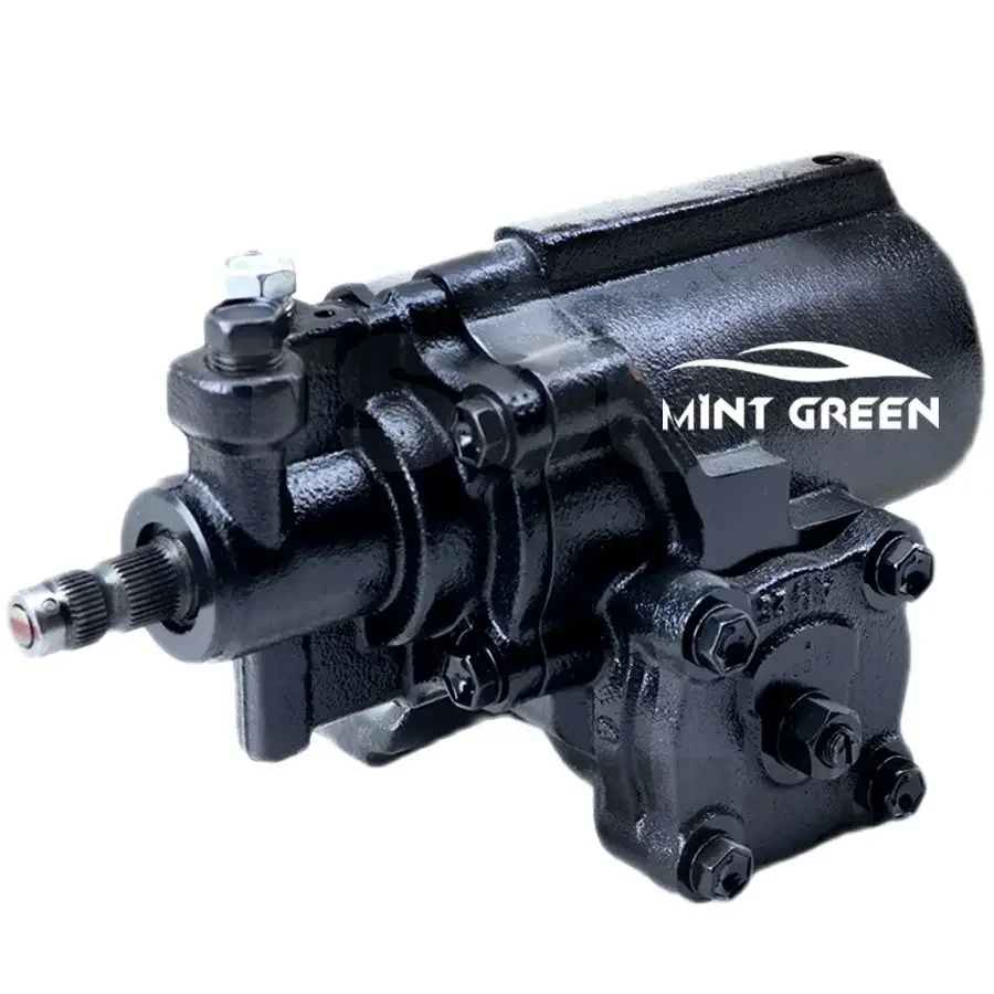 НОВАЯ рулевая рейка с гидроусилием для Toyota HILUX LN105 LN105L-PRMRSW 1988-1977 гг. 4411035170 44110-35170