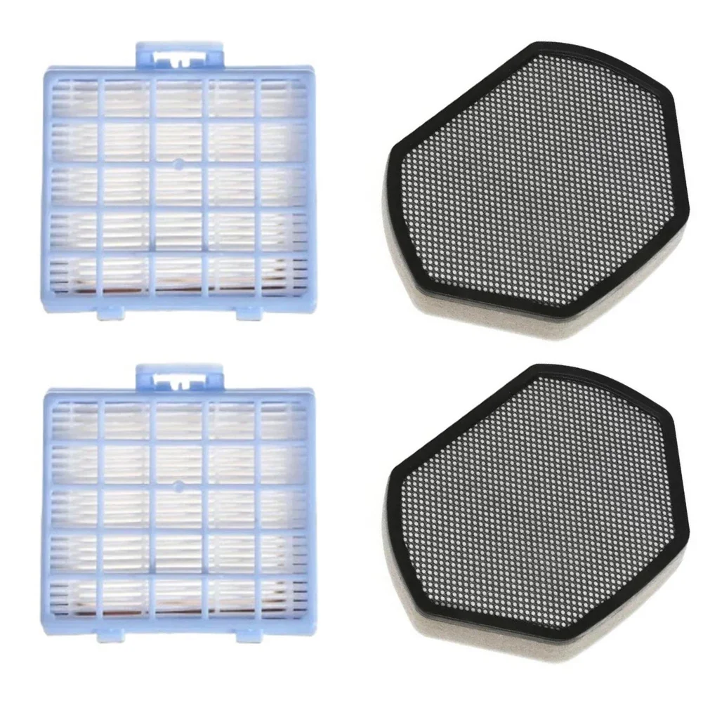 

Пластиковый сэндвич-фильтр для пылесосов Bosch