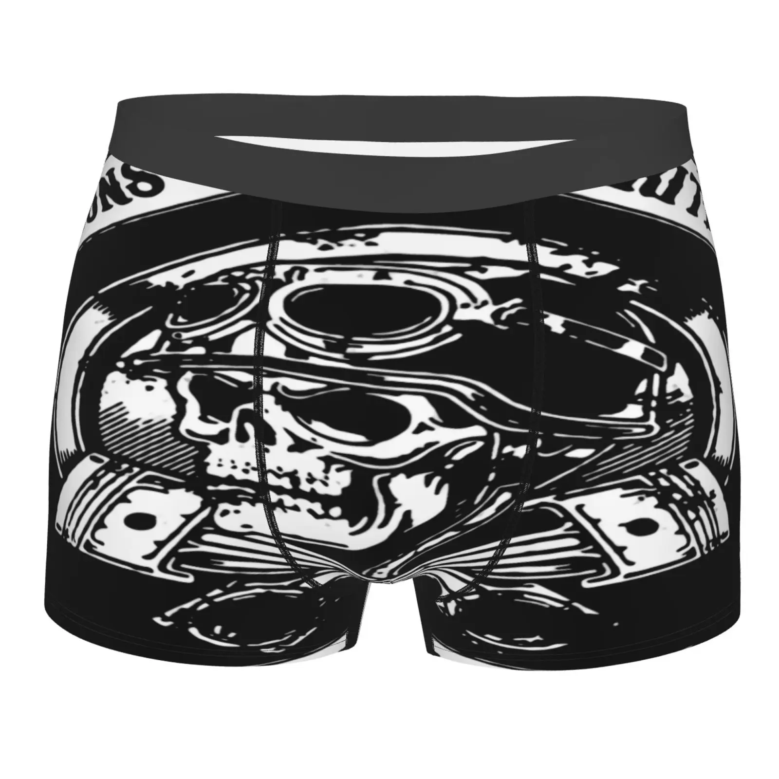 

Ибупрофен из «сына артрита», глава 5556, мужское нижнее белье, сумочка, забавная Аниме Мужская одежда, сексуальное нижнее белье для Ватт, боксе...