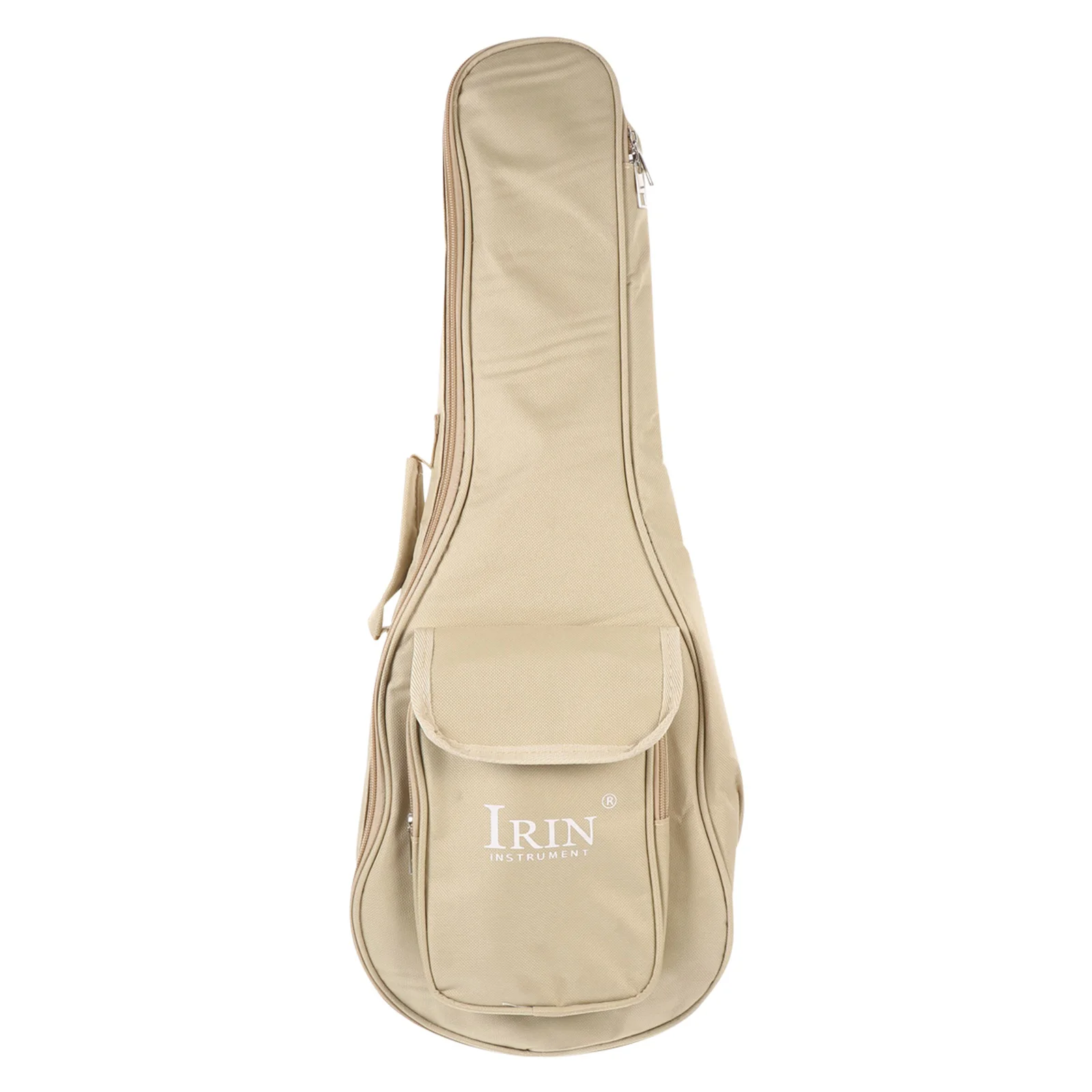 

Ukulele Bag Bags Storage Case Shoulders Instrument 600d Oxford Cloth Pouch Guitar with Pockets