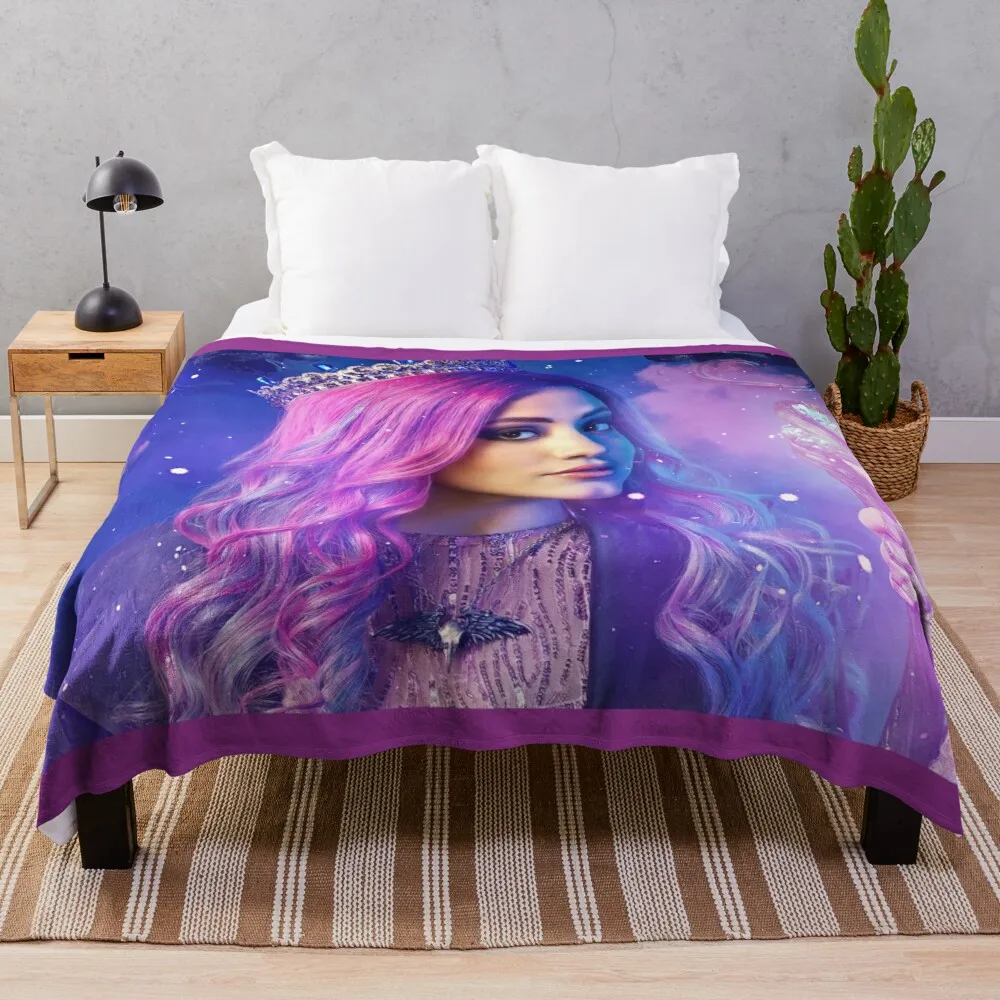 

3-диванное меховое одеяло, s диваны