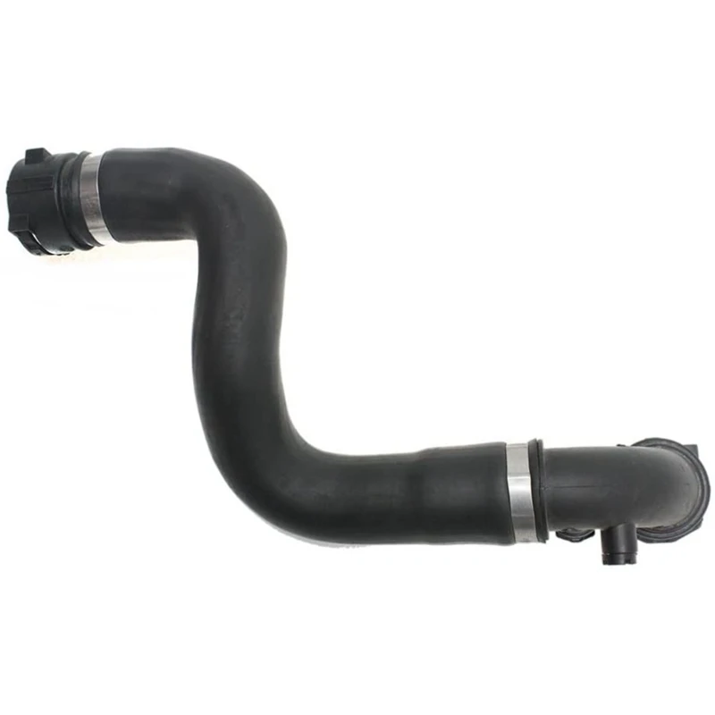 Новый шланг радиатора верхний для BMW E53 X5 серии 2001-2006 11537500733