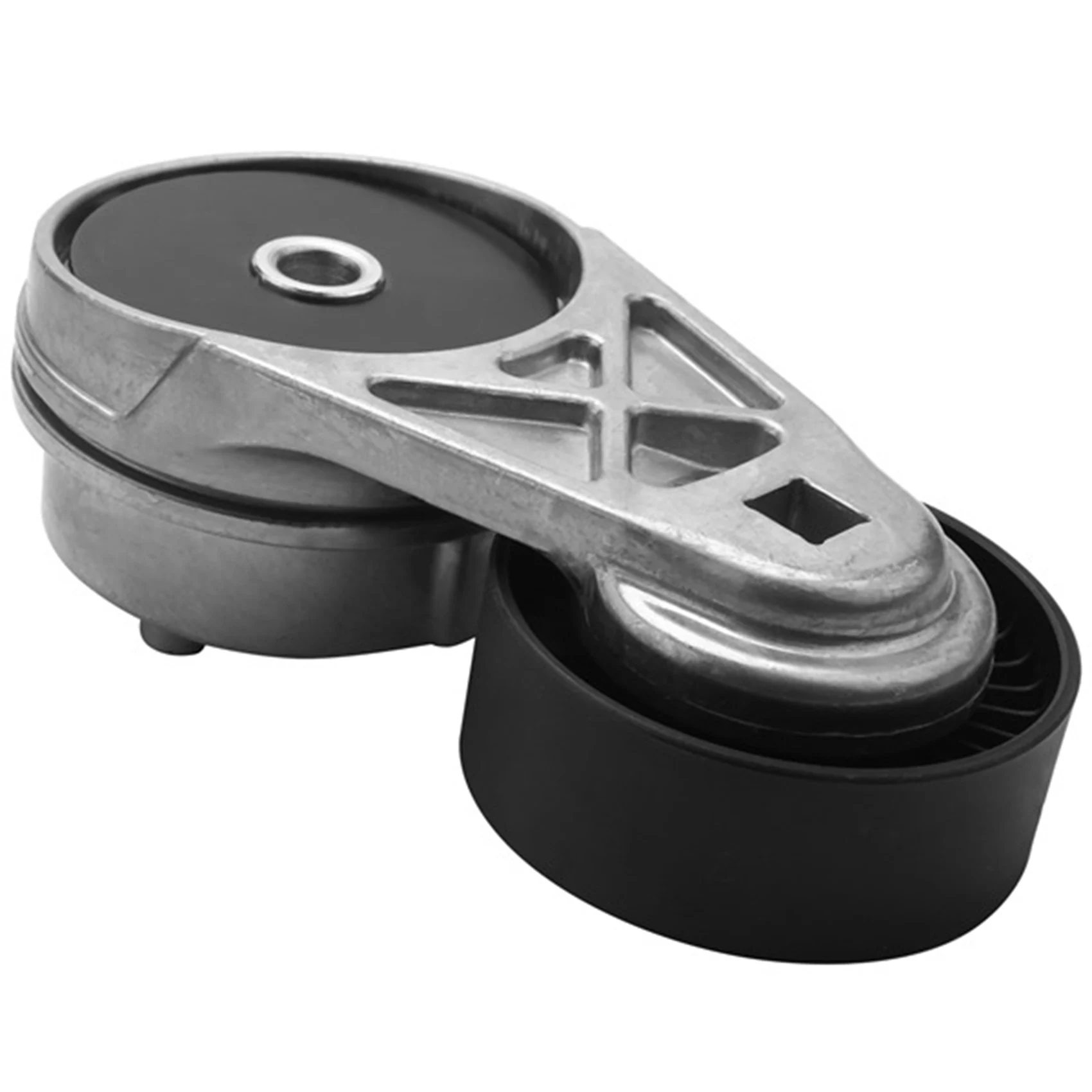 Натяжитель ремня кондиционера в сборе для Chrysler Dodge Jeep Grand Cherokee Ram 2 7 3 5 л 6 4 4861660 АА