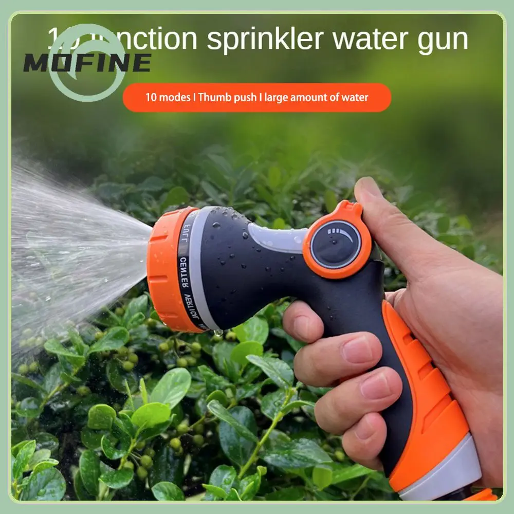 

Anti-water Leakage Irrigation Tool Garden Agricultural Blow Head Handheld Practical Sprinkler Garden Tool Accessories Convenient
