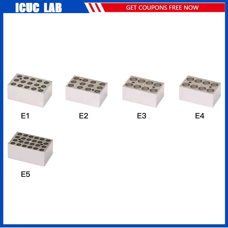 Блок-E 15x10 мм/12x12 мм/8x15 мм блоки для ванной