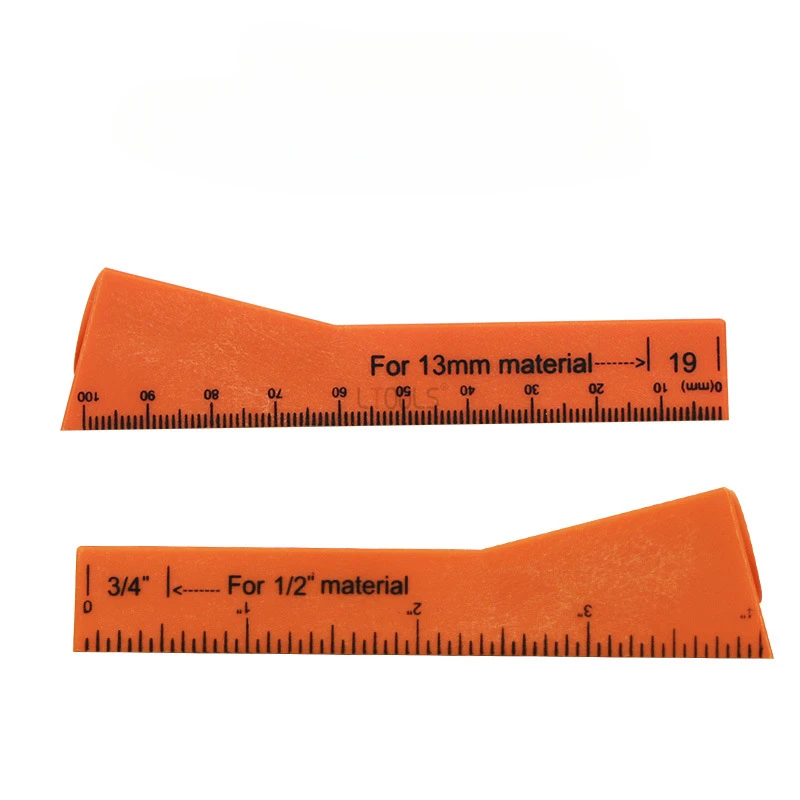 Кондуктор для сверления по дереву с направляющей