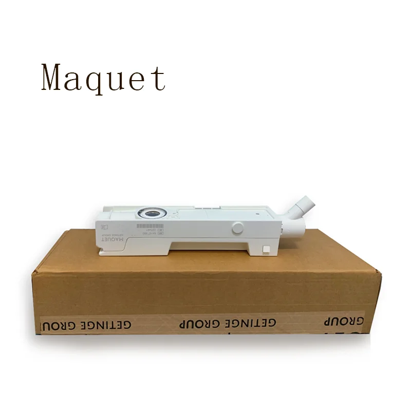 Фото 6696947   Для Getinge Maquet Servo I Servo S Экспираторная кассета 6447960 №1
