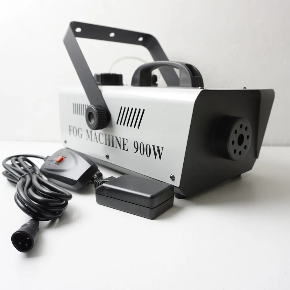 Online máquina de niebla ciudad de fiesta