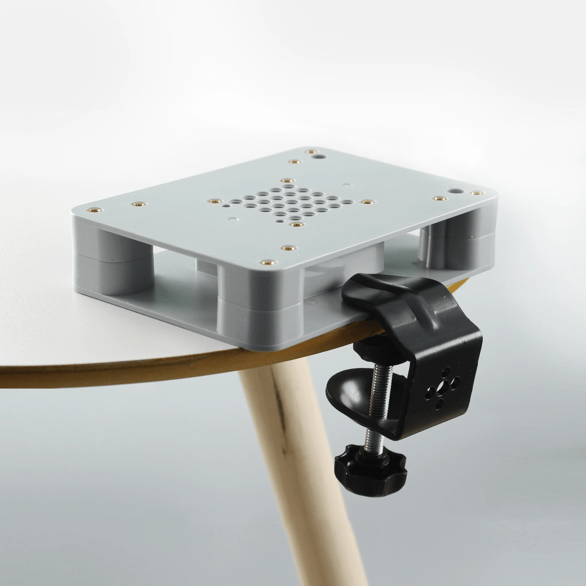 Фото Версия Elephant Robotics myCobot G Shape Base 2.0 для myCobot/myPalletizer/mechArm/myBuddy №2