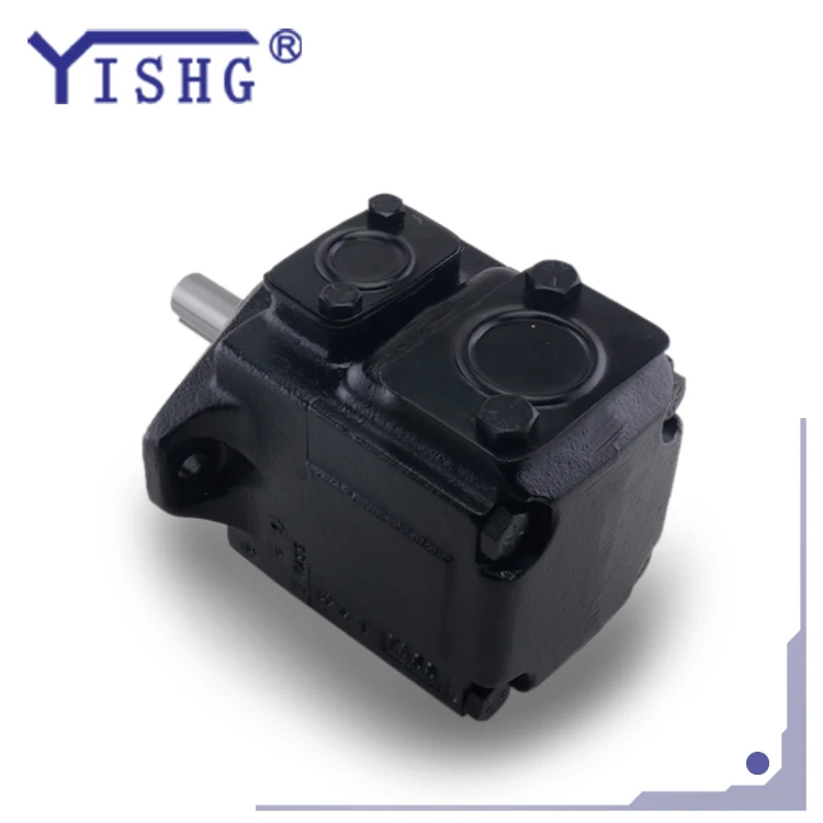 Насос серии T6C T6c B05b08b10b12b15b17b22b25 1r00 B1 T6c B22 1r00 B1 Veljan Parker Масляный лопастной насос Гидравлический насос (art.: 3920ce5bc694d) - 3920ce5bc694d