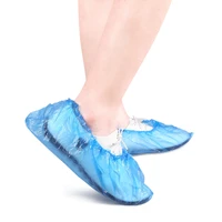 waterproof shoe cover silicone 100pcspack for indoor outdoor rainy days material unisex shoes protectors rain boots