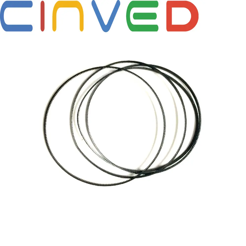 

1 piece CM751-40275 out Paper belt HP Wide Format 7000 6500 6000 HP OfficeJet PRO 8100 8600 3610 3620 8610 8620