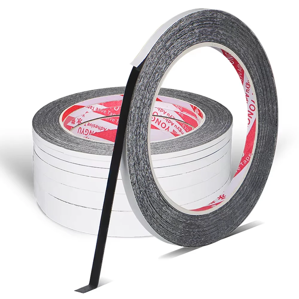 10m Double-Sided Mobile Phone Repair Tape Heat-Resistant Lcd Screen Repair Touch Screen Seal Battery Frame Foam Strong Adhesion