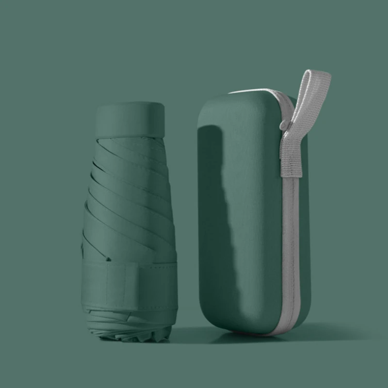 

LKEEP Зонт от солнца и дождя