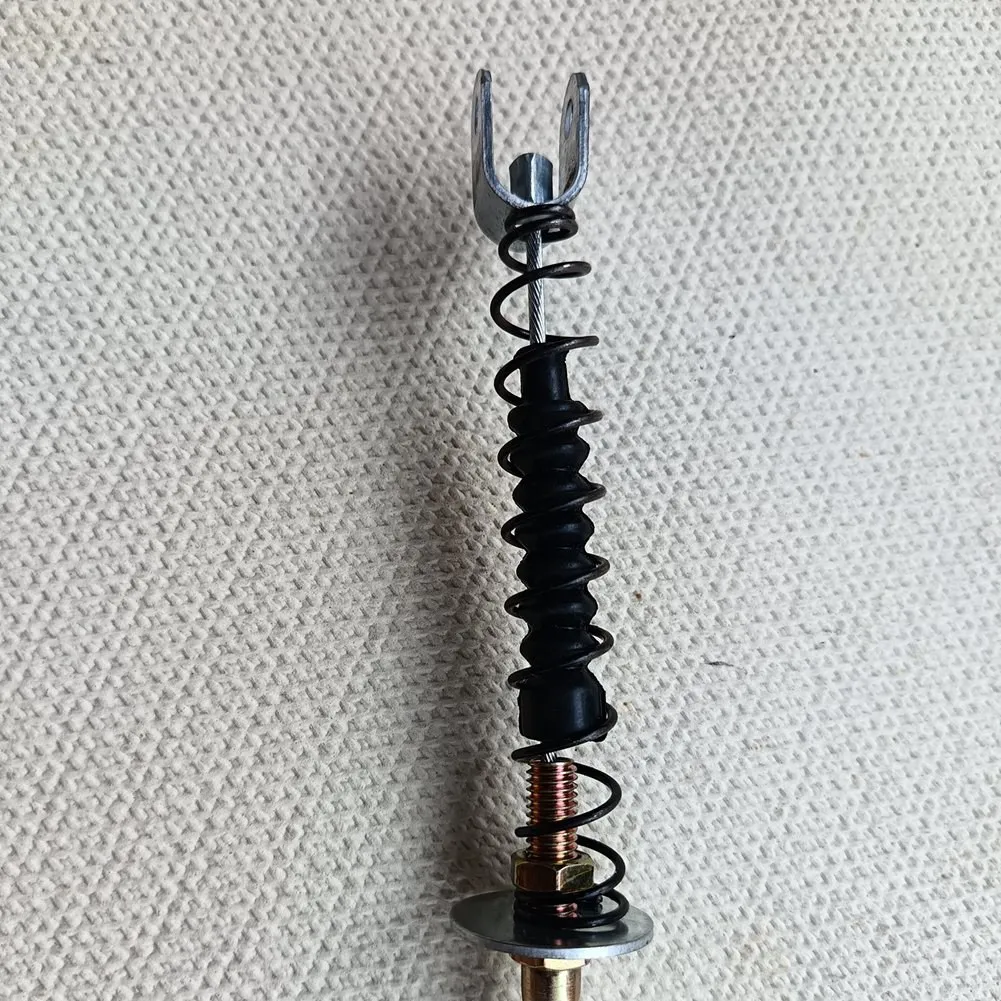 Трос стояночного тормоза двухтактный AM 145185 Для внедорожников John Deere Gator XUV550 S4 │