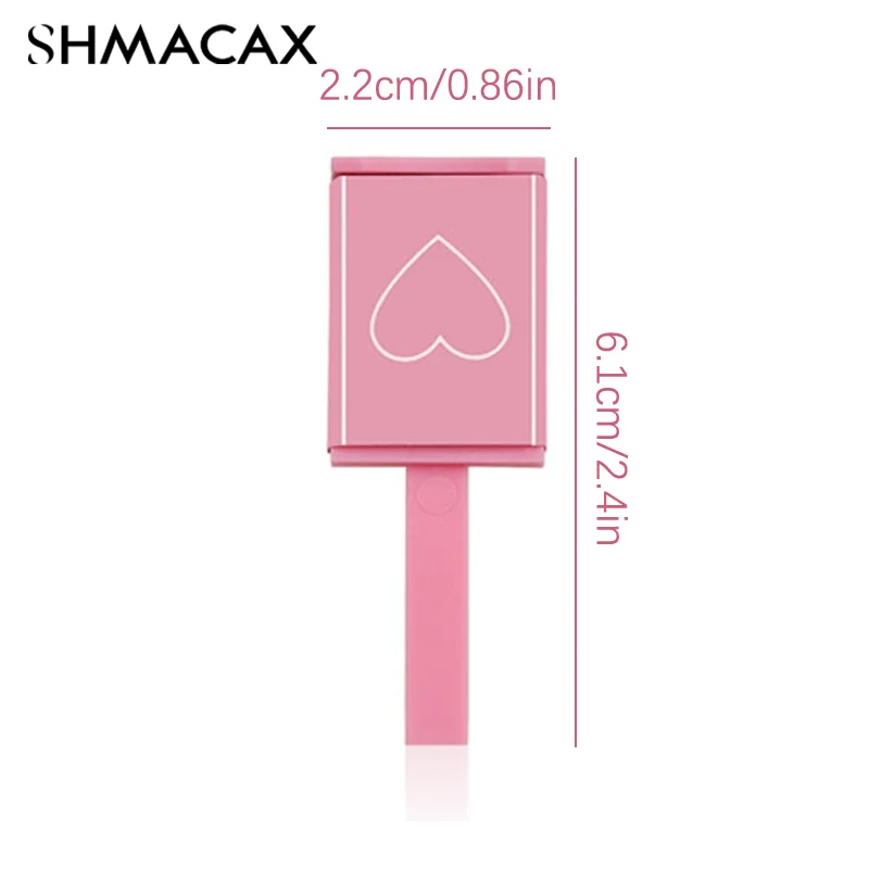 Магнитные инструменты для ногтей 5 шт./набор магнитные палочки с надписью кошачий