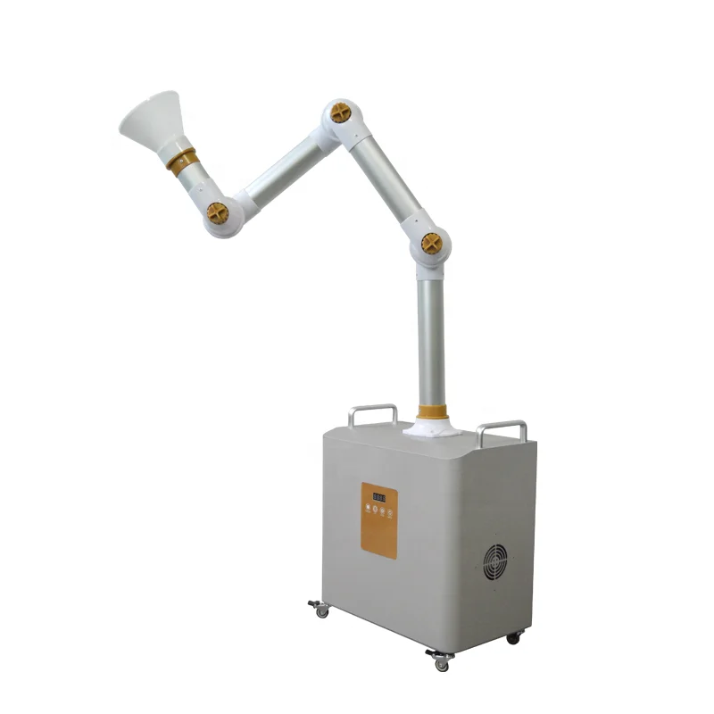 

External Oral Suction unit/Aeolus guardian dental external oral aerosol suction Dental Equipment
