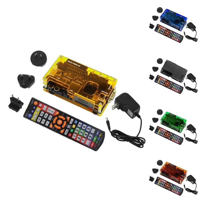 

OSSC HDMI Converter Kit for Retro Game Consoles for Sega Atari Nintendo Game Console Hd Video Converter Box