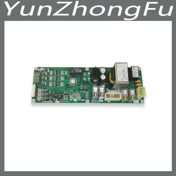 

Original J631703B000G01 Escalator PCB Board