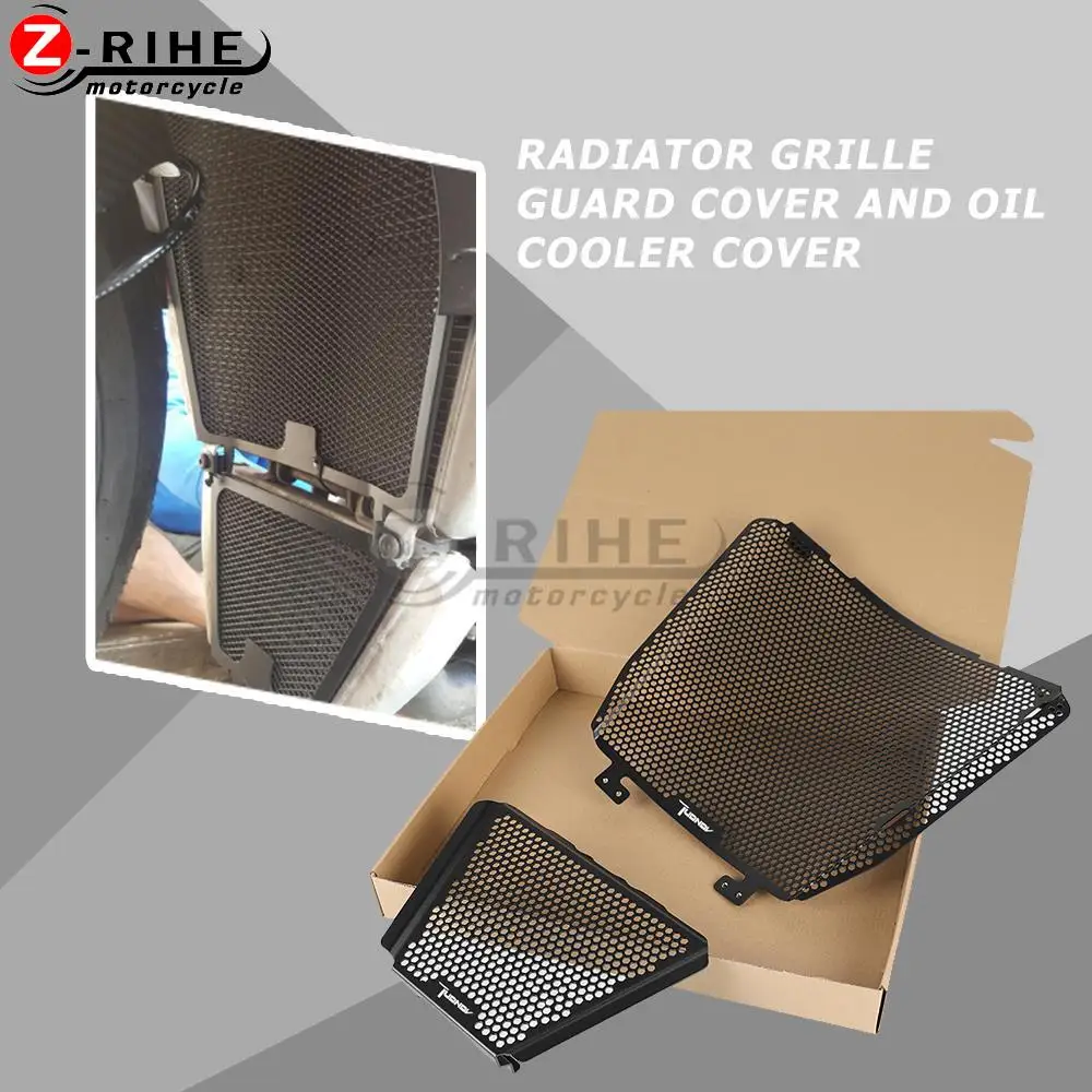 

Tuono V4 1100 Factory 2017 2018+ Motorcycle Radiator Grille Guard Cover And Oil Cooler Cover For Aprilia Tuono V4 1100 RR 2017+