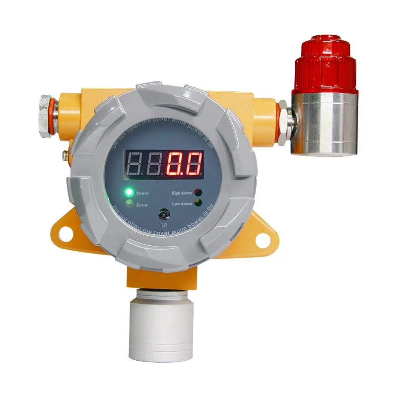 

Ozone sensor ozone meter O3 gas transmitter ozone detector sensor