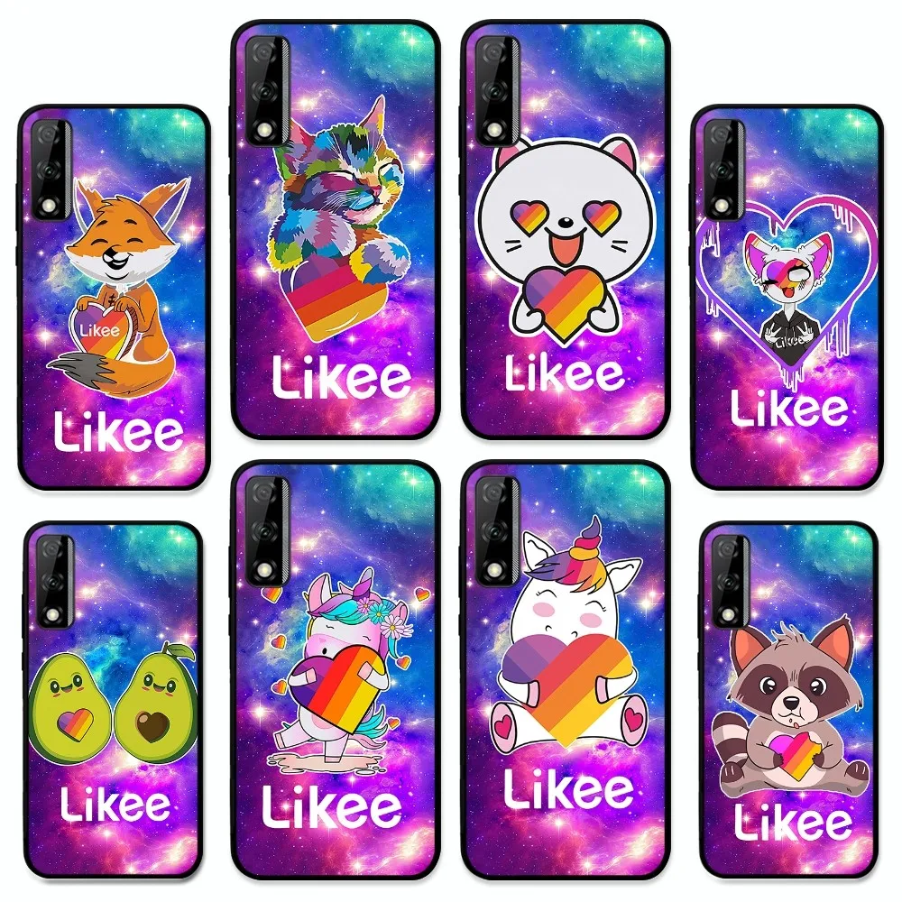 Чехол для телефона Huawei Y9 6 7 5 Prime Enjoy 7s 8 plus 7a 9e 9plus 8E Lite Psmart