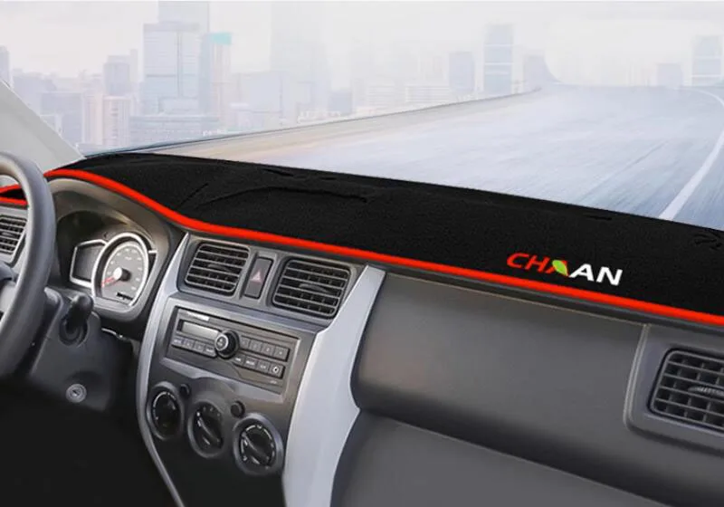 Автомобильный чехол для защиты от грязи Chana Changan Star III VII IX A12