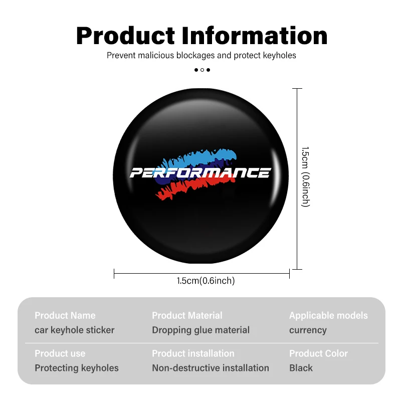 12 шт. буферные амортизаторы для дверных замков автомобиля наклейки демпфирующие