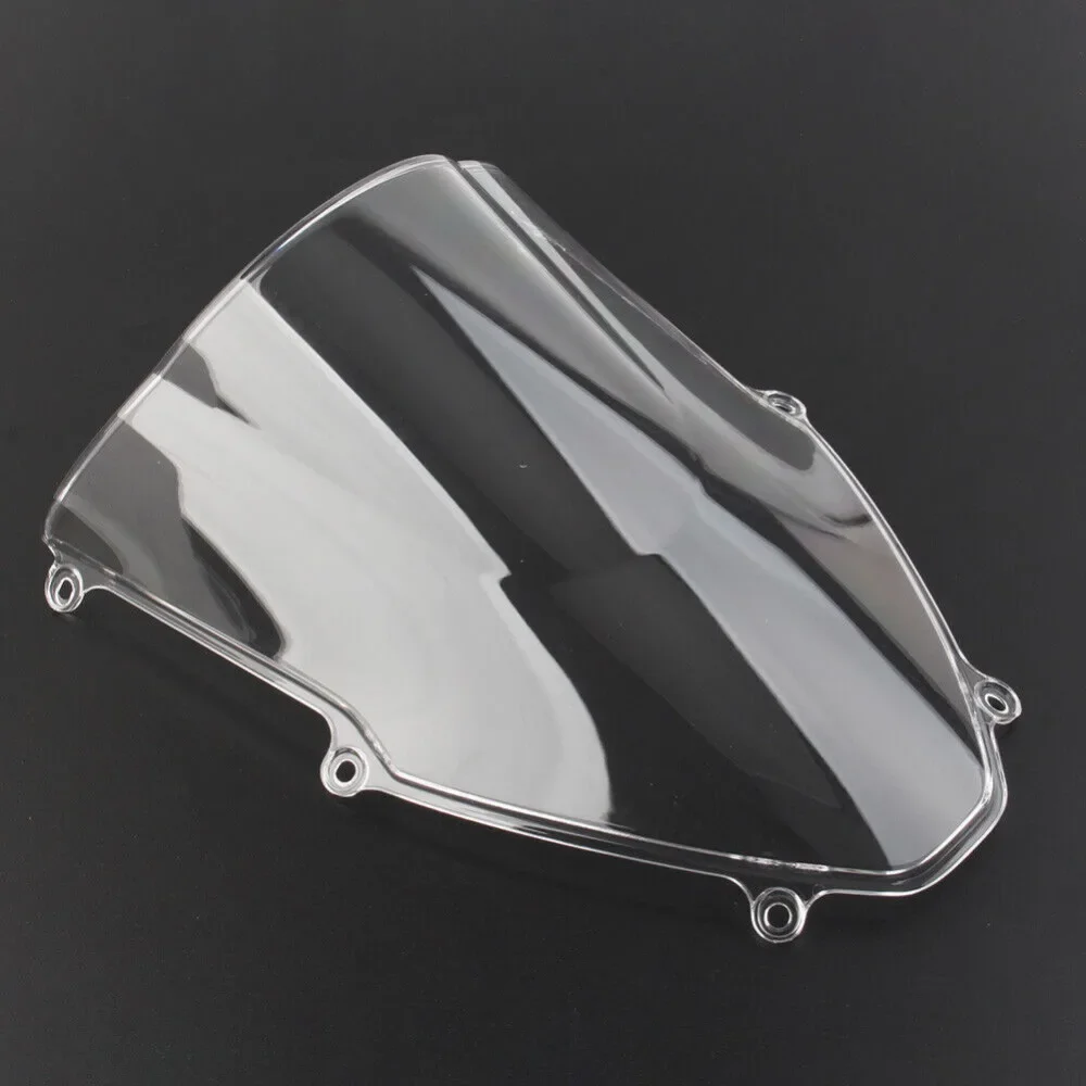 Лобовое стекло мотоцикла для Honda CBR1000 RR-R Fireblade SC82 2021-2023 прозрачное