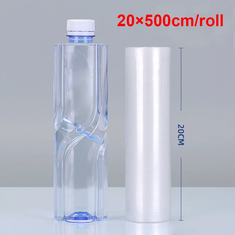 

Вакуумные пакеты R auge e 500 см
