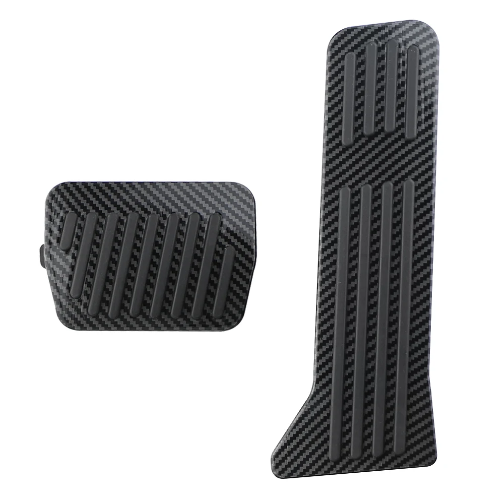 Zeratul Auto Gas Brake Car Pedals For Mazda 2 3 6 CX5 CX 5 CX3 CX7 CX8 CX9 2012 - 2022 Accelerator Fuel Pedal Cover Accessories |