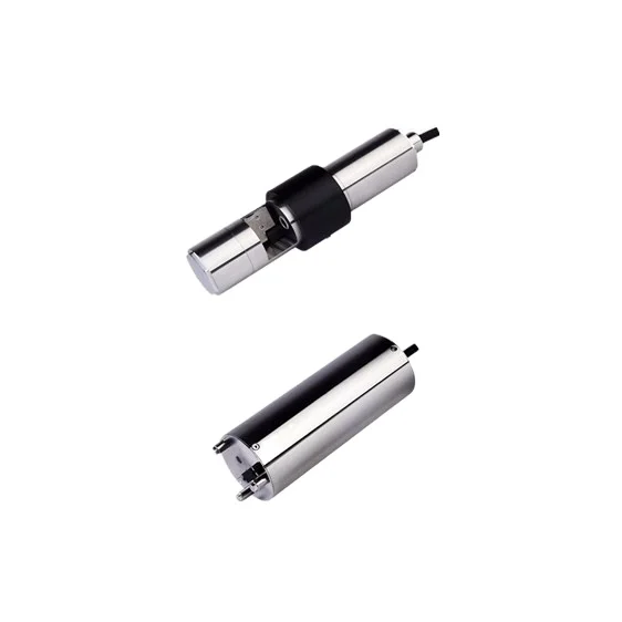

RMD-26 Industrial High Performance On-Line Turbidity Sensor