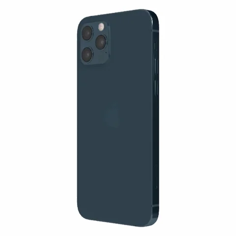 Смартфон Apple iPhone 12 Pro, 6/128ГБ, global, Б/у