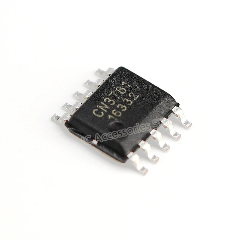 

Новые и оригинальные устройства управления аккумулятором CN3781 SSOP-10, 3 шт.