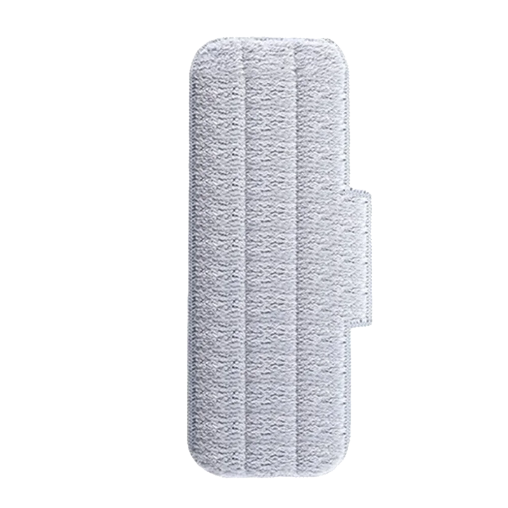 Швабра с распылителем воды Deerma TB900 вращающаяся на 360 градусов насадка для очистки