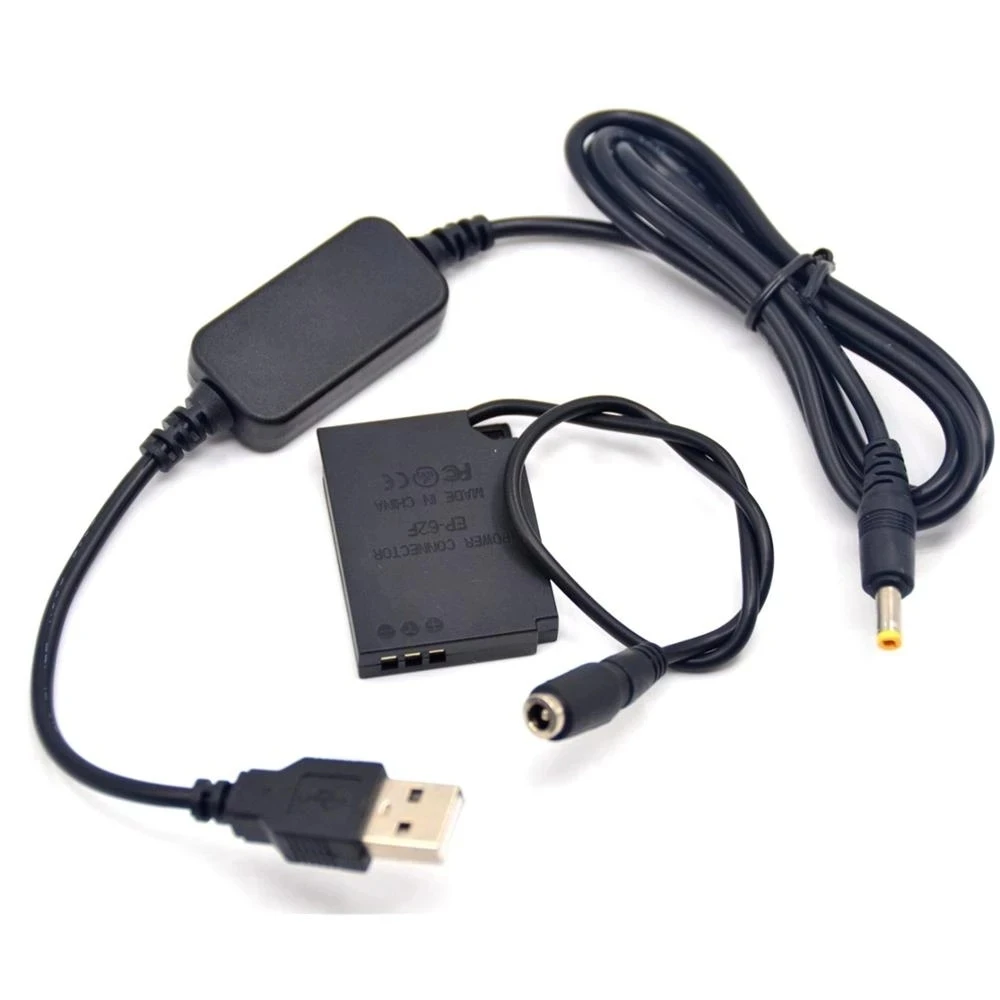 Кабель EN - EL19 ENEL19 для аналоговой батареи EP 62G DC камеры Nikon S3300 S4100 S4150 S4300 S4400 S5200 S5300