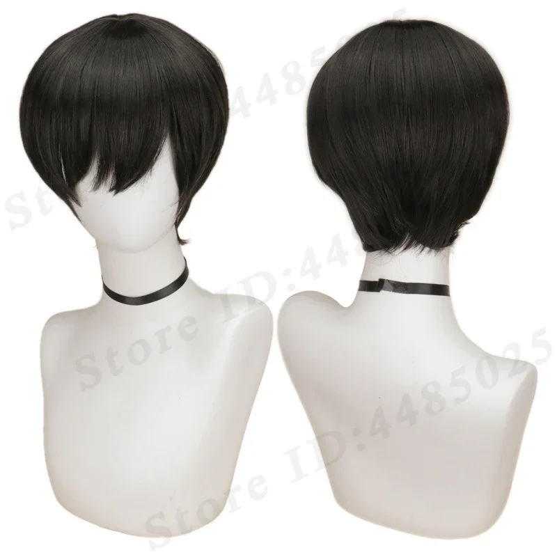 Аниме Trigun Stampede Meryl Stryfe Kostum Косплей Костюм Короткая ветровка Пальто Униформа